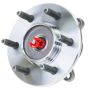 Schaeffler 102015 Schaeffler Wheel Bearing - Generation 3