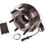 Schaeffler 102017 Schaeffler Wheel Bearing - Generation 3