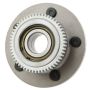 Schaeffler 102018 Schaeffler Wheel Bearing - Generation 2