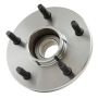 Schaeffler 102018 Schaeffler Wheel Bearing - Generation 2
