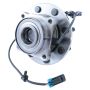 Schaeffler 102020 Schaeffler Wheel Bearing - Generation 3