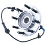 Schaeffler 102020 Schaeffler Wheel Bearing - Generation 3