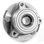 Schaeffler 102022 Schaeffler Wheel Bearing - Generation 3