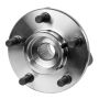 Schaeffler 102024 Schaeffler Wheel Bearing - Generation 3