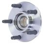 Schaeffler 102025 Schaeffler Wheel Bearing - Generation 2