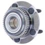 Schaeffler 102025 Schaeffler Wheel Bearing - Generation 2
