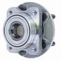 Schaeffler 102028 Schaeffler Wheel Bearing - Generation 3