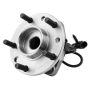 Schaeffler 102029 Schaeffler Wheel Bearing - Generation 3