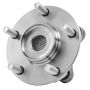 Schaeffler 102030 Schaeffler Wheel Bearing - Generation 3
