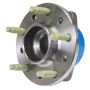Schaeffler 102031 Schaeffler Wheel Bearing - Generation 3