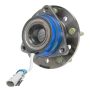 Schaeffler 102031 Schaeffler Wheel Bearing - Generation 3