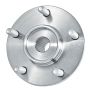 Schaeffler 102032 Schaeffler Wheel Bearing - Generation 3