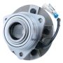 Schaeffler 102034 Schaeffler Wheel Bearing - Generation 3