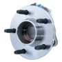 Schaeffler 102034 Schaeffler Wheel Bearing - Generation 3
