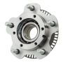 Schaeffler 102035 Schaeffler Wheel Bearing - Generation 2