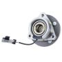 Schaeffler 102039 Schaeffler Wheel Bearing - Generation 3