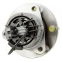Schaeffler 102040 Schaeffler Wheel Bearing - Generation 3