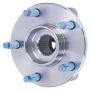 Schaeffler 102042 Schaeffler Wheel Bearing - Generation 3