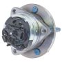 Schaeffler 102042 Schaeffler Wheel Bearing - Generation 3