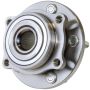 Schaeffler 102043 Schaeffler Wheel Bearing - Generation 3