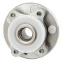 Schaeffler 102044 Schaeffler Wheel Bearing - Generation 3