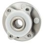 Schaeffler 102044 Schaeffler Wheel Bearing - Generation 3