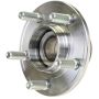 Schaeffler 102045 Schaeffler Wheel Bearing - Generation 2