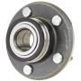 Schaeffler 102045 Schaeffler Wheel Bearing - Generation 2