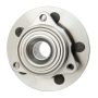 Schaeffler 102046 Schaeffler Wheel Bearing - Generation 3