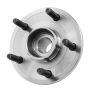Schaeffler 102046 Schaeffler Wheel Bearing - Generation 3