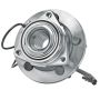 Schaeffler 102047 Schaeffler Wheel Bearing - Generation 3