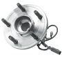 Schaeffler 102047 Schaeffler Wheel Bearing - Generation 3