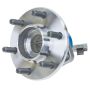Schaeffler 102050 Schaeffler Wheel Bearing - Generation 3