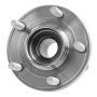 Schaeffler 102051 Schaeffler Wheel Bearing - Generation 3
