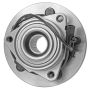 Schaeffler 102052 Schaeffler Wheel Bearing - Generation 3
