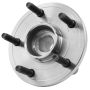Schaeffler 102052 Schaeffler Wheel Bearing - Generation 3