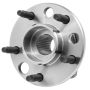 Schaeffler 102059 Schaeffler Wheel Bearing - Generation 3