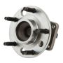 Schaeffler 102062 Schaeffler Wheel Bearing - Generation 3