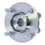 Schaeffler 102065 Schaeffler Wheel Bearing - Generation 3