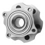 Schaeffler 102066 Schaeffler Wheel Bearing - Generation 3