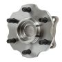 Schaeffler 102066 Schaeffler Wheel Bearing - Generation 3
