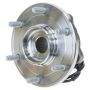 Schaeffler 102067 Schaeffler Wheel Bearing - Generation 3