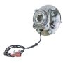 Schaeffler 102067 Schaeffler Wheel Bearing - Generation 3