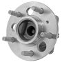 Schaeffler 102069 Schaeffler Wheel Bearing - Generation 3