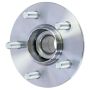Schaeffler 102085 Schaeffler Wheel Bearing - Generation 2