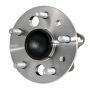 Schaeffler 102096L Schaeffler Wheel Bearing - Generation 3