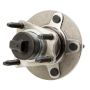 Schaeffler 102106 Schaeffler Wheel Bearing - Generation 3