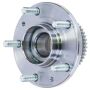Schaeffler 102109 Schaeffler Wheel Bearing - Generation 2
