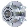 Schaeffler 102109 Schaeffler Wheel Bearing - Generation 2