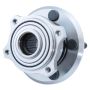 Schaeffler 102122 Schaeffler Wheel Bearing - Generation 3